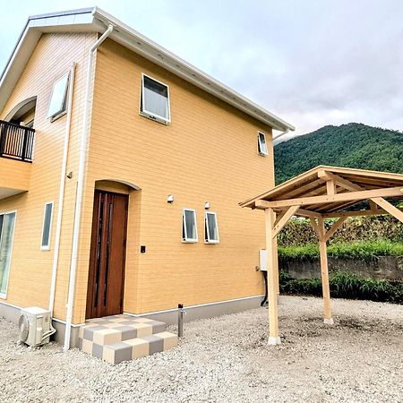 K Cottage 富士河口湖町 エクステリア 写真