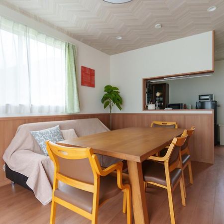 K Cottage 富士河口湖町 エクステリア 写真