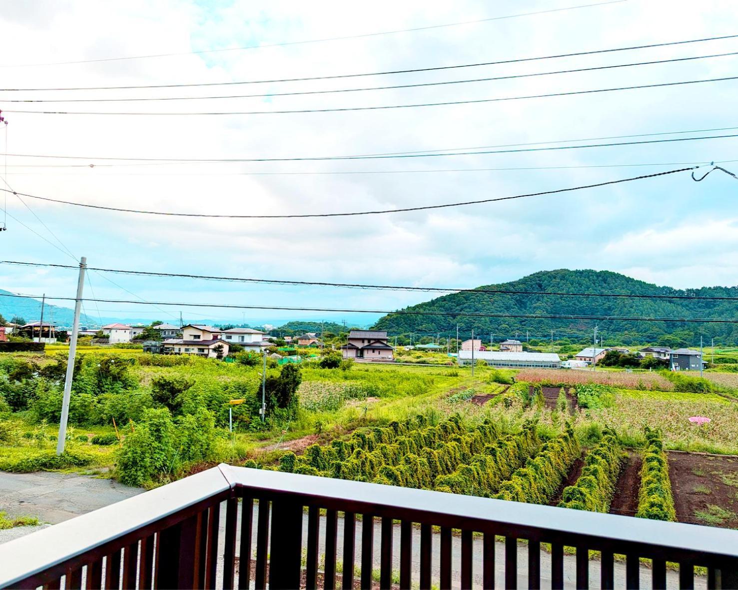 K Cottage 富士河口湖町 エクステリア 写真
