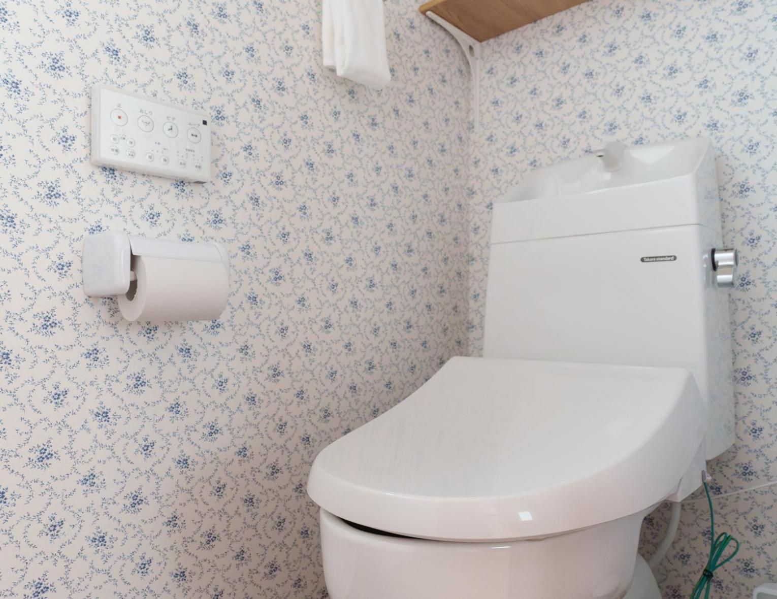 K Cottage 富士河口湖町 エクステリア 写真