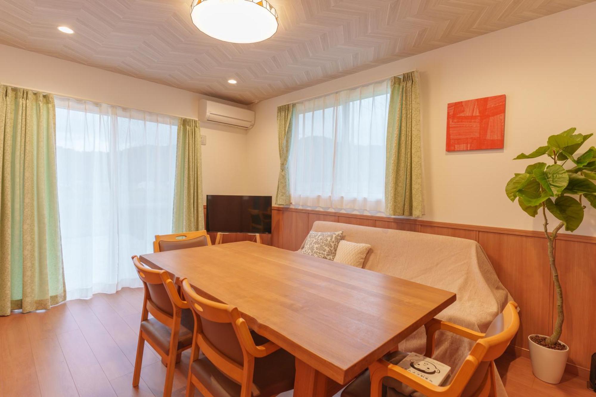 K Cottage 富士河口湖町 エクステリア 写真